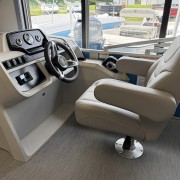 2027 Godfrey EX1680CX - Oceanside / White